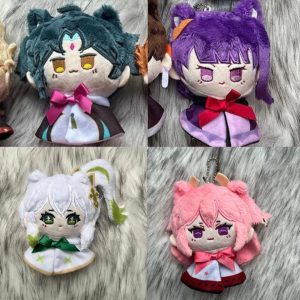 Peluches 12CM